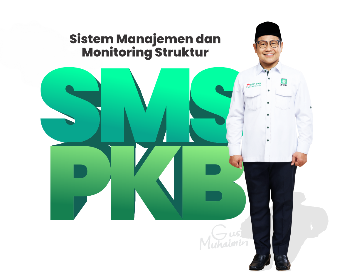 Gus Muhaimin
